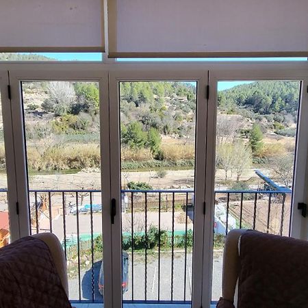 Apartamento Vistasalrio Adriana,Montanejos Εξωτερικό φωτογραφία