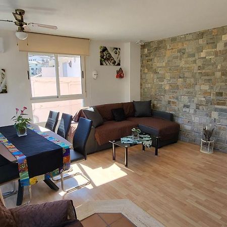 Apartamento Vistasalrio Adriana,Montanejos Εξωτερικό φωτογραφία