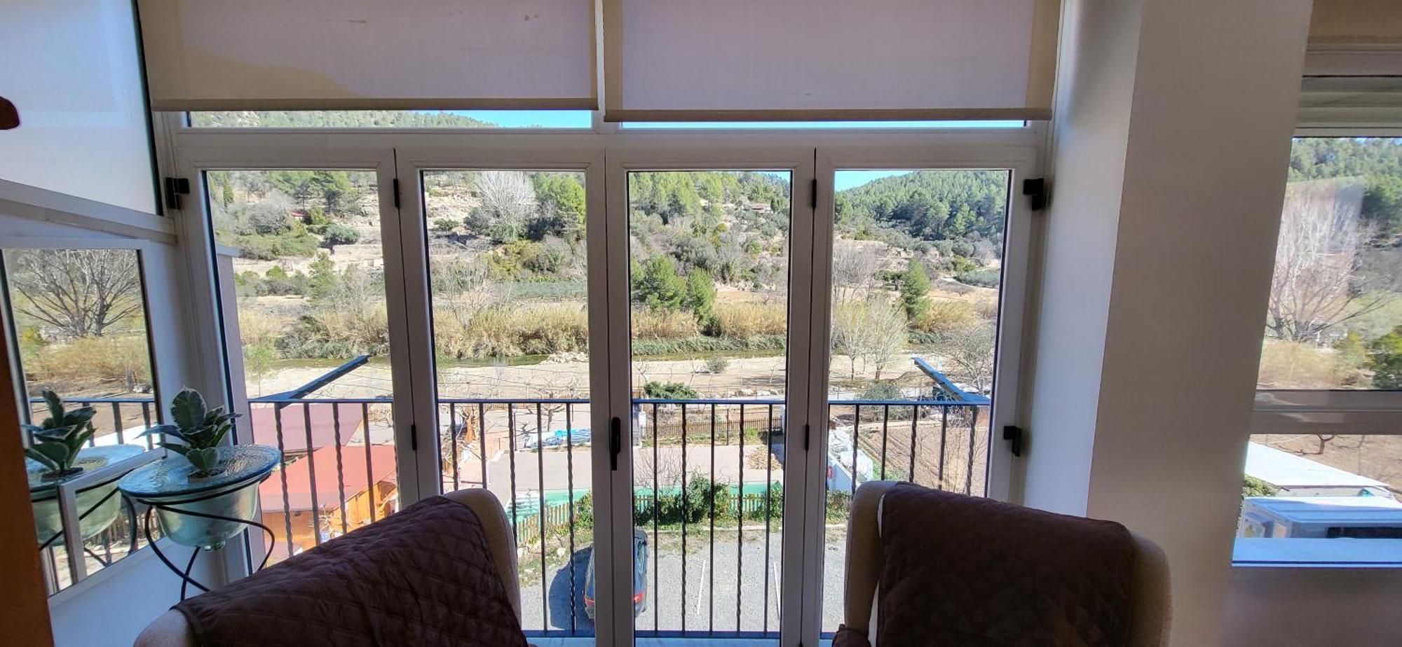 Apartamento Vistasalrio Adriana,Montanejos Εξωτερικό φωτογραφία