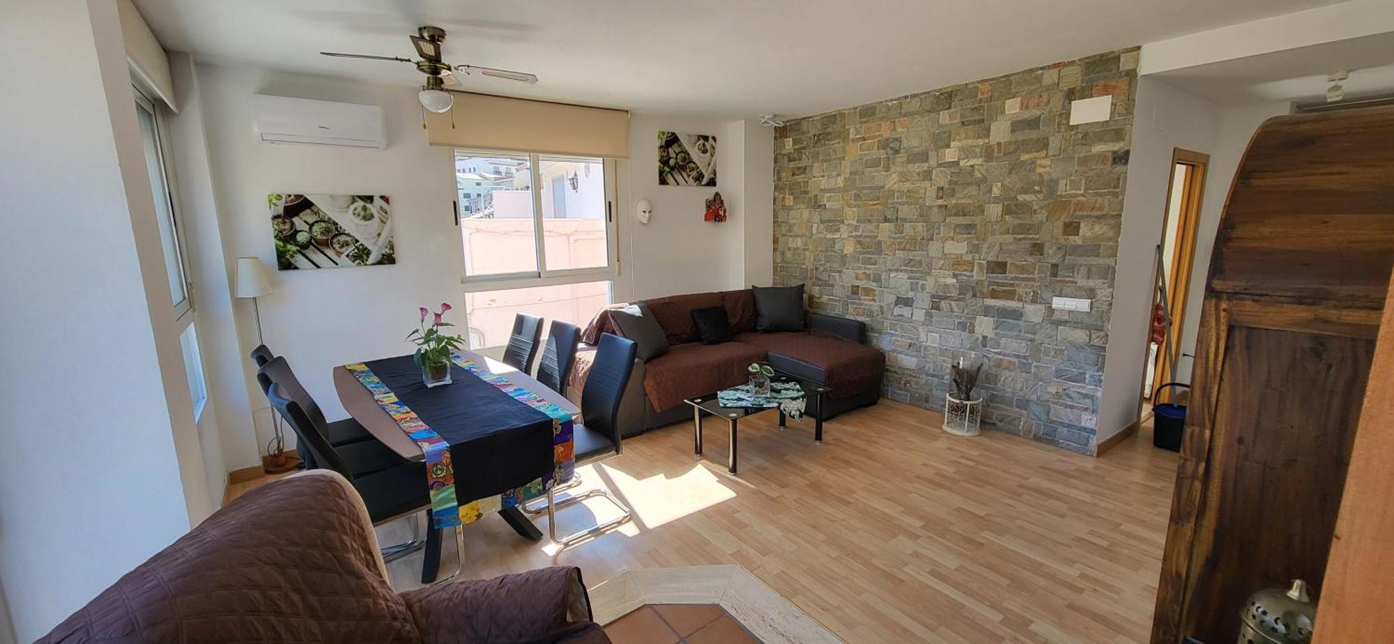 Apartamento Vistasalrio Adriana,Montanejos Εξωτερικό φωτογραφία