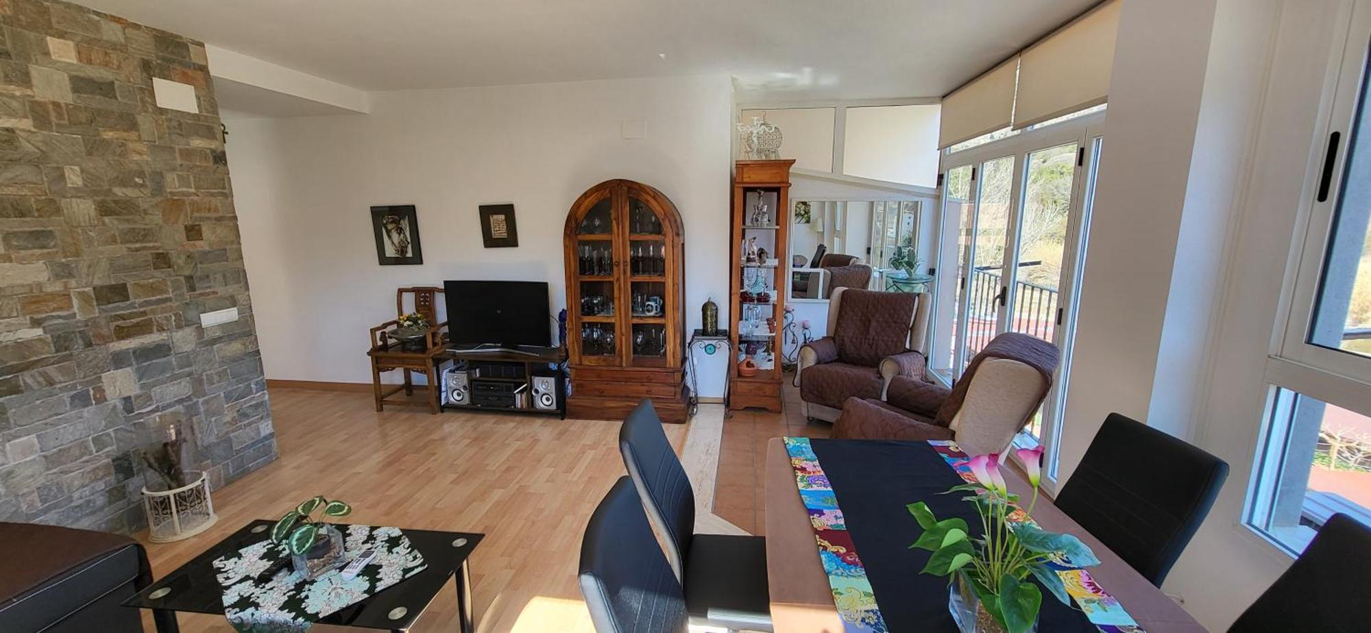 Apartamento Vistasalrio Adriana,Montanejos Εξωτερικό φωτογραφία