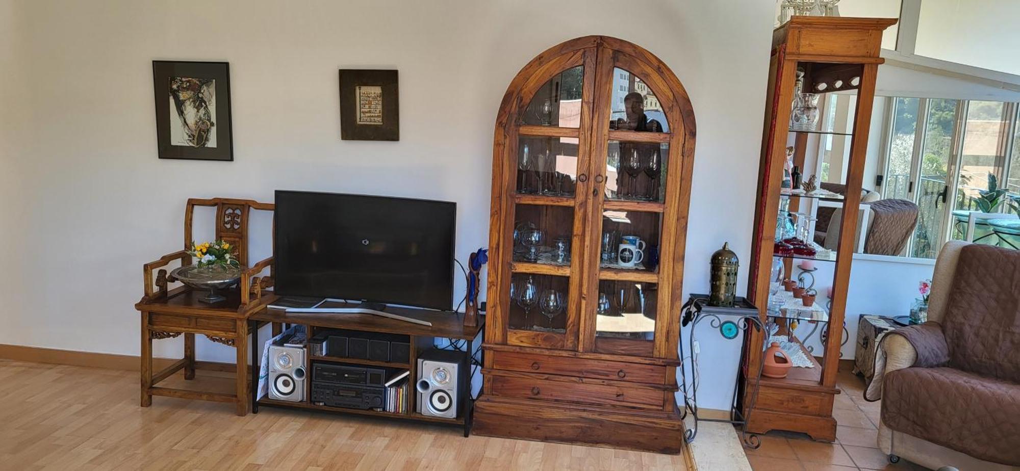 Apartamento Vistasalrio Adriana,Montanejos Εξωτερικό φωτογραφία